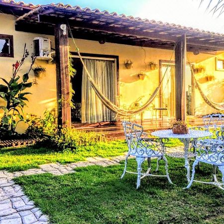 Home Suite Home Taipu Barra Grande  Exteriör bild